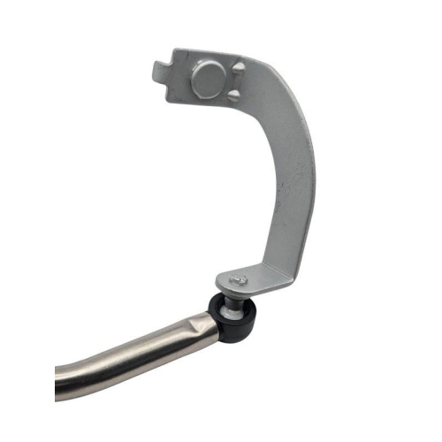 AUTLOG Sensor, Leuchtweitenregulierung AS6518