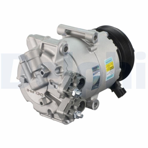 DELPHI Kompressor, Klimaanlage CS20323