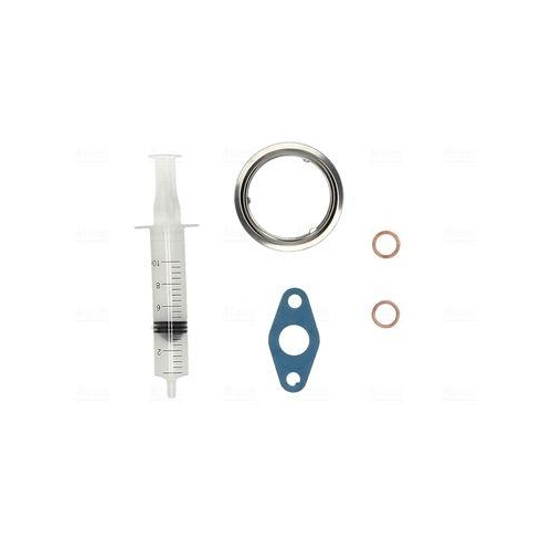 NISSENS Lader, Aufladung ** FACTORY NEW ** 93463