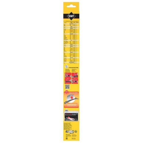 SWF Wischblatt ALTERNATIVE CONNECT UPGRADE 262250