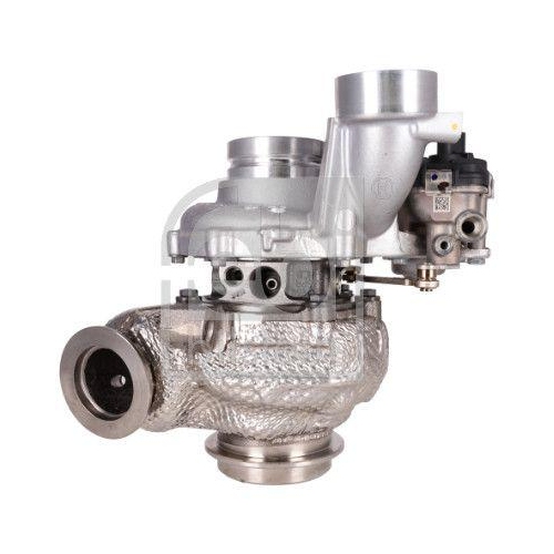 FEBI BILSTEIN Lader, Aufladung Garrett Turbo NEU 187646