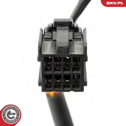 ESEN SKV Wickelfeder, Airbag