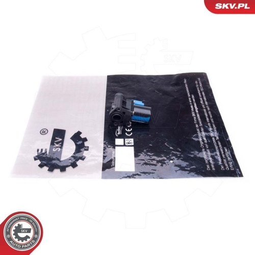 ESEN SKV K&uuml;hlmittelregelventil 96SKV916