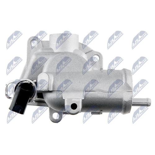 NTY Thermostat, K&uuml;hlmittel CTM-ME-000