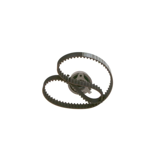 BOSCH Zahnriemensatz 1 987 946 542