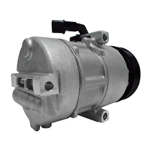 MAHLE Kompressor, Klimaanlage BEHR *** PREMIUM LINE *** ACP 639 000P