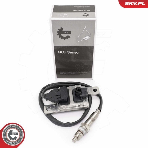 ESEN SKV NOx-Sensor, NOx-Katalysator 71SKV021