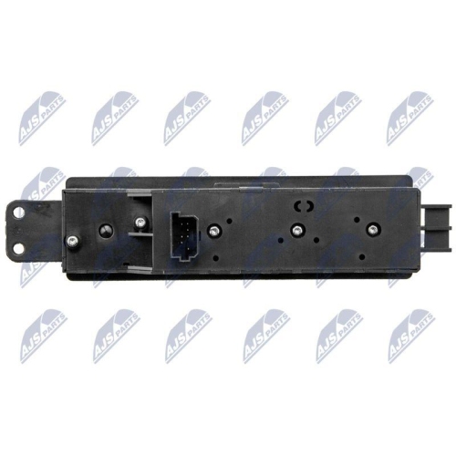 NTY Schalter, Fensterheber EWS-ME-004
