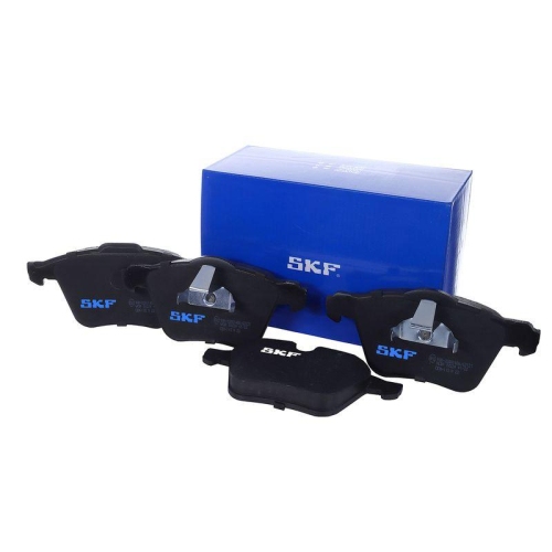 SKF Bremsbelagsatz, Scheibenbremse VKBP 80224