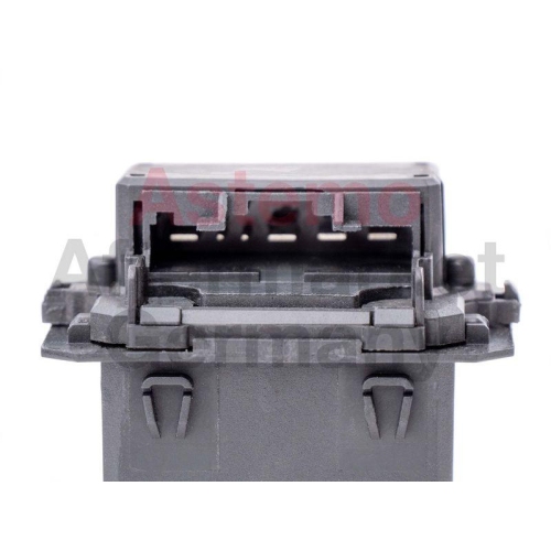 ASTEMO-HITACHI Regler, Innenraumgebl&auml;se 2502596