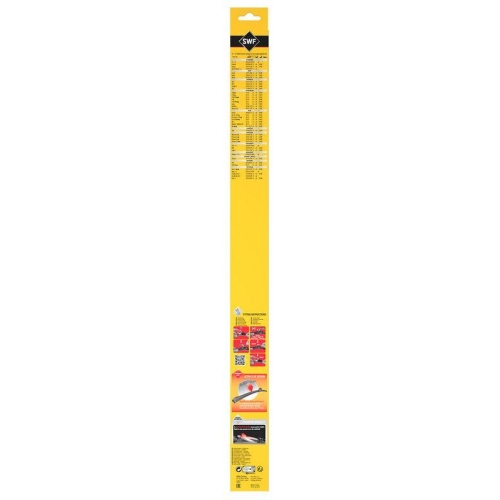 SWF Wischblatt ALTERNATIVE CONNECT UPGRADE 262262