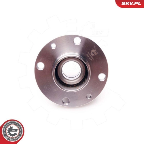 ESEN SKV Radlagersatz 29SKV014