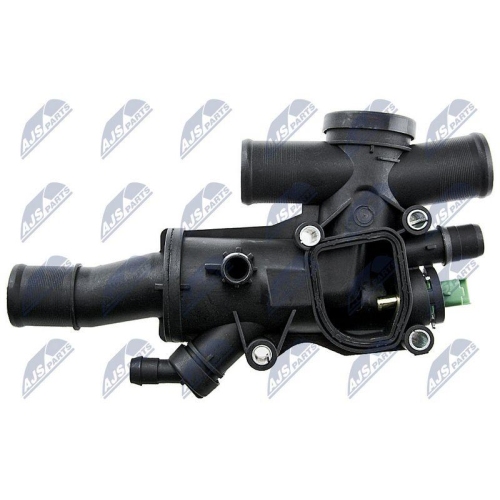 NTY Thermostat, K&uuml;hlmittel CTM-CT-003