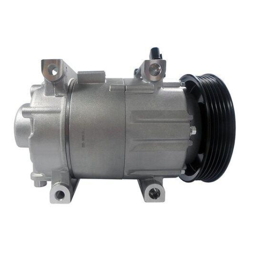 MAHLE Kompressor, Klimaanlage BEHR *** PREMIUM LINE *** ACP 655 000P