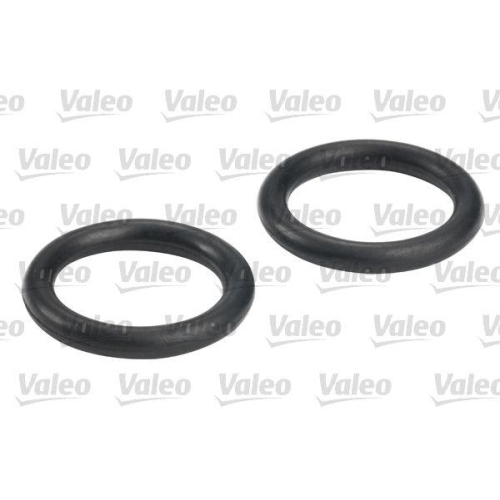 VALEO Kraftstofffilter 587506