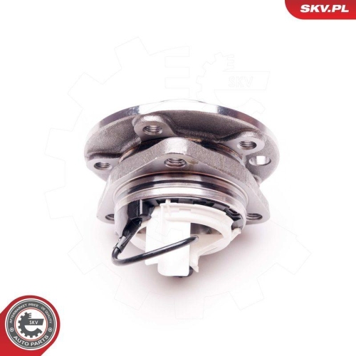 ESEN SKV Radlagersatz 29SKV015
