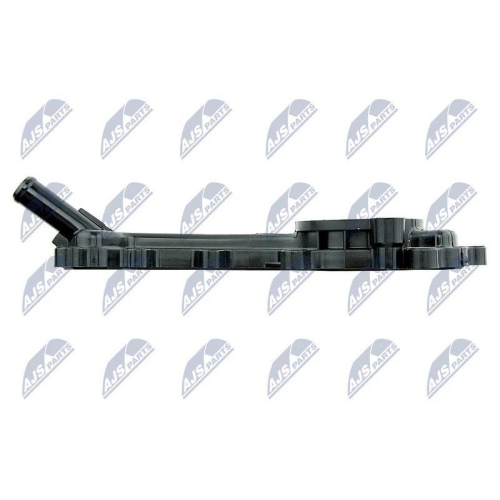 NTY Thermostatgeh&auml;use CTM-CH-015