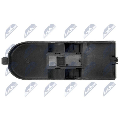 NTY Schalter, Fensterheber EWS-PL-007