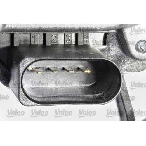 VALEO Wischermotor ORIGINAL TEIL 582650