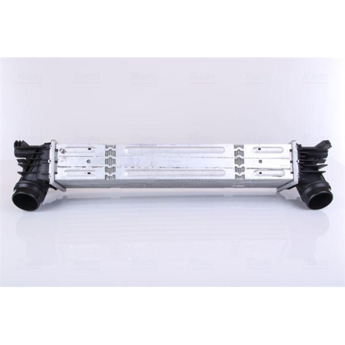 NISSENS Ladeluftkühler ** FIRST FIT ** 961596