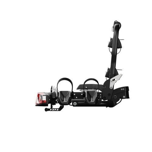 ATERA Heckfahrradtr&auml;ger Forza M 2er f&uuml;r 2 Fahrr&auml;der 022800