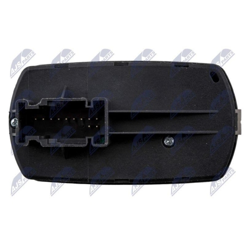 NTY Schalter, Fensterheber EWS-PL-016