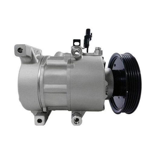 MAHLE Kompressor, Klimaanlage BEHR *** PREMIUM LINE *** ACP 658 000P