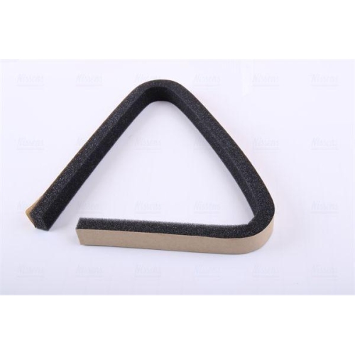 NISSENS Wärmetauscher, Innenraumheizung 73997