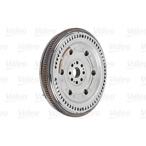 VALEO Schwungrad DUAL MASS FLYWHEEL 836227