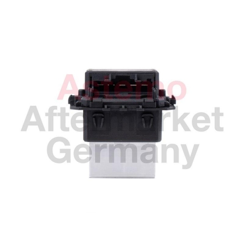 ASTEMO-HITACHI Regler, Innenraumgebl&auml;se 2502602