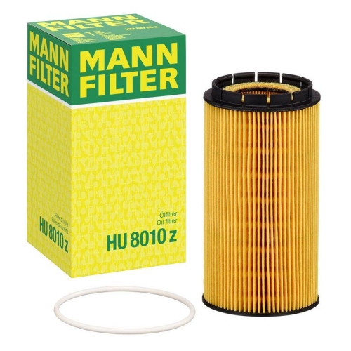 MANN-FILTER &Ouml;lfilter HU 8010 z
