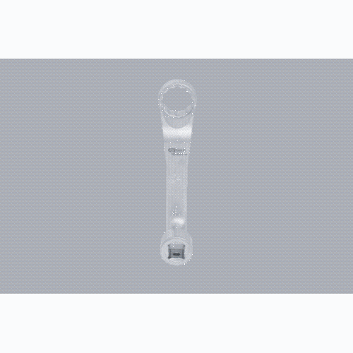 1/2 Zoll &Ouml;lfilterschl&uuml;ssel f&uuml;r DSG-Getriebe&ouml;lwechsel, lang, 24mm KS TOOLS