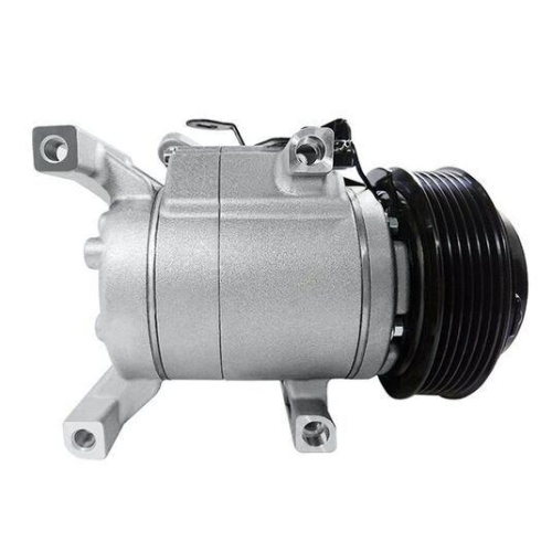 MAHLE Kompressor, Klimaanlage BEHR *** PREMIUM LINE *** ACP 659 000P