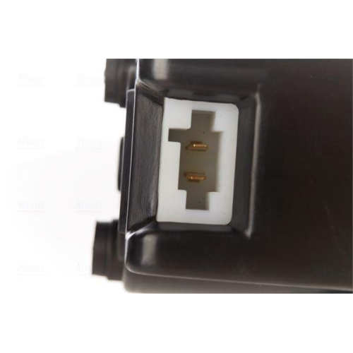 NISSENS Innenraumgebl&auml;se 87306