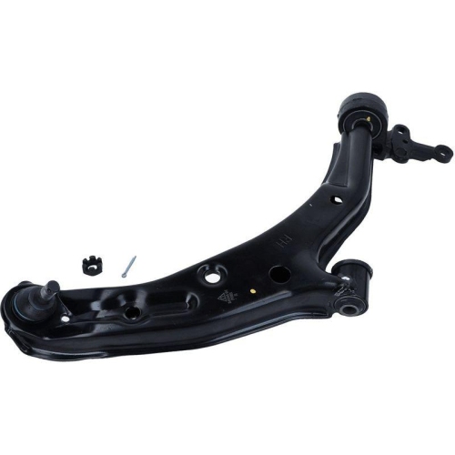 LEMF&Ouml;RDER Lenker, Radaufh&auml;ngung