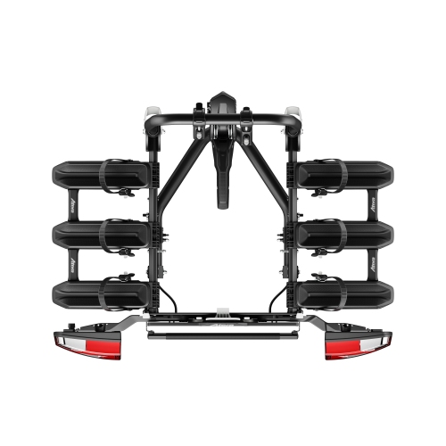 ATERA Heckfahrradträger Forza L 3er für 3 Fahrräder 022801