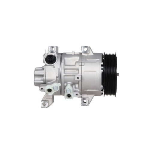 HELLA Kompressor, Klimaanlage >>> Easy2Fit <<< 8FK 366 202-581