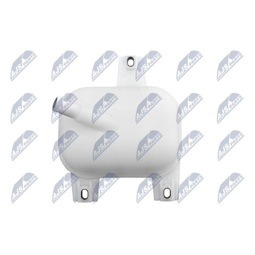 NTY Ausgleichsbeh&auml;lter, K&uuml;hlmittel CZW-FT-004