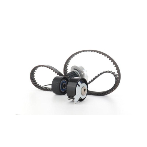 SKF Wasserpumpe + Zahnriemensatz VKMC 03256