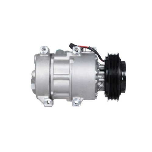 HELLA Kompressor, Klimaanlage >>> Easy2Fit <<< 8FK 366 202-591