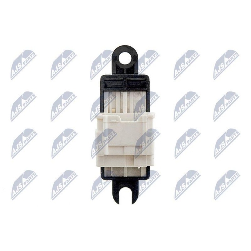 NTY Schalter, Fensterheber EWS-NS-002
