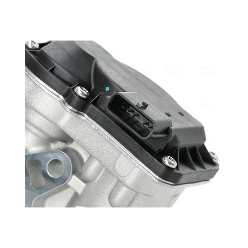 NISSENS AGR-Ventil ** FIRST FIT ** 98550