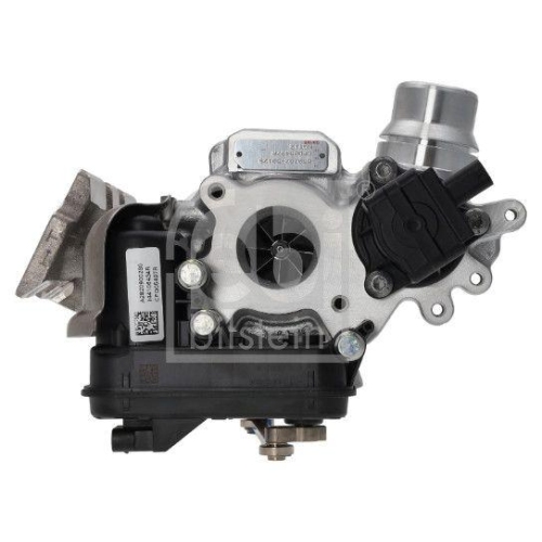 FEBI BILSTEIN Lader, Aufladung Garrett Turbo NEU 187282