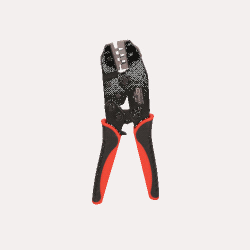 Crimpzange f&uuml;r DEUTSCH DT, Durchmesser 1,5/2,5/4,0 mm&sup2; KS TOOLS 115.1120