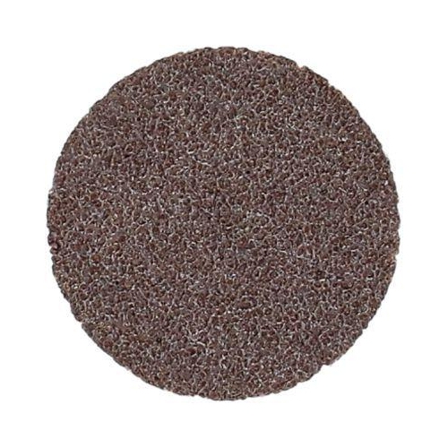 Ersatz-Schleifpads, Durchmesser26,7mm, K&ouml;rnung 60, 10er Pack KS TOOLS 515.5071