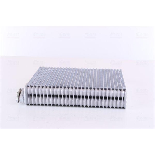 NISSENS Verdampfer, Klimaanlage 92299