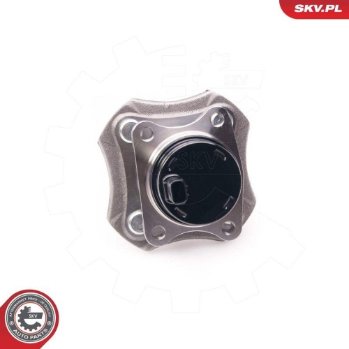ESEN SKV Radlagersatz 29SKV020