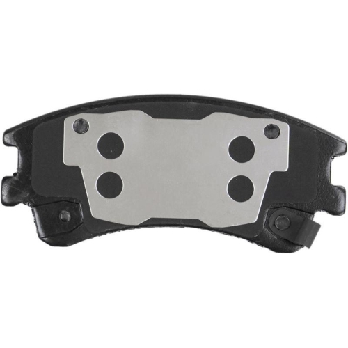TRW Bremsbelagsatz, Scheibenbremse COTEC GDB3310
