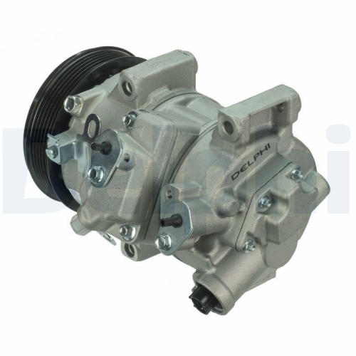DELPHI Kompressor, Klimaanlage CS20478
