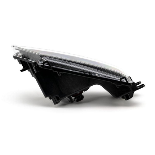 PREXAparts Nebelscheinwerfer P150870